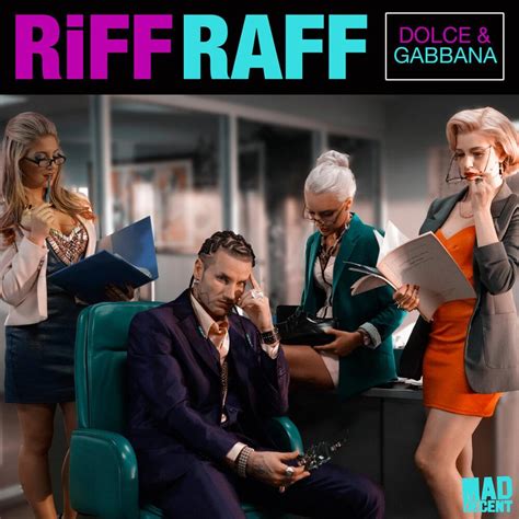 dolce gabbana russian song lyrics|dolce and gabbana riff raff.